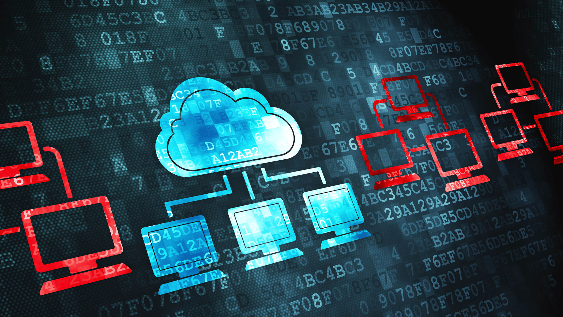 Maybe it’s time to consider Cloud Virtualisation – Here is why