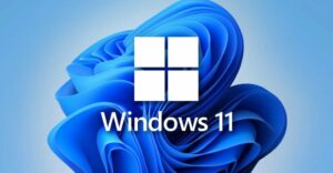 windows 11 logo