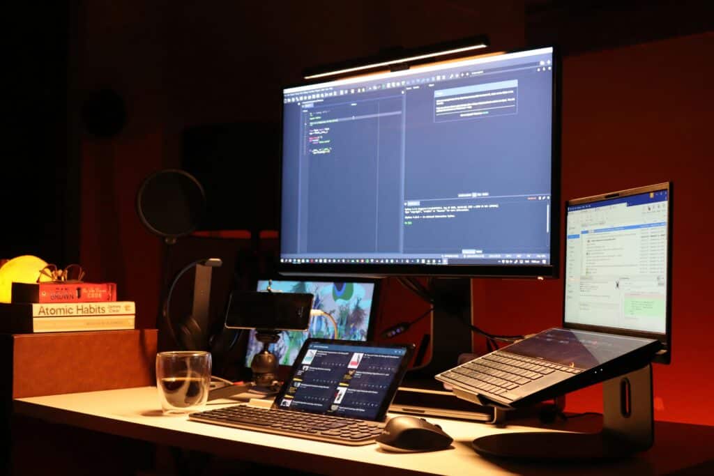 it support for small business
