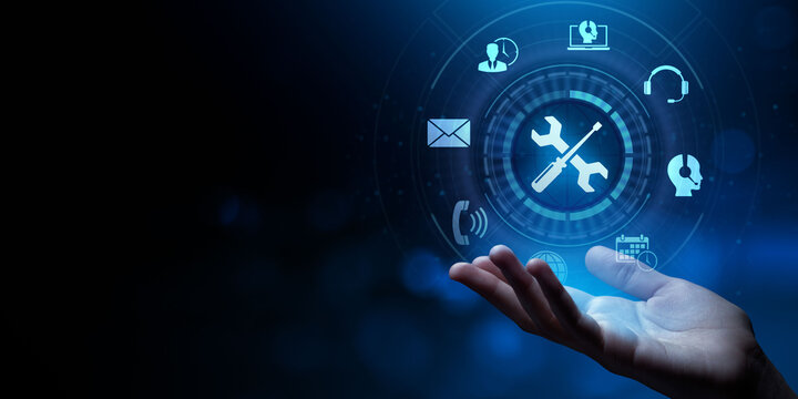 What Is Managed IT Support? A Beginner’s Guide for Businesses